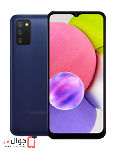 مواصفات Samsung Galaxy A03s